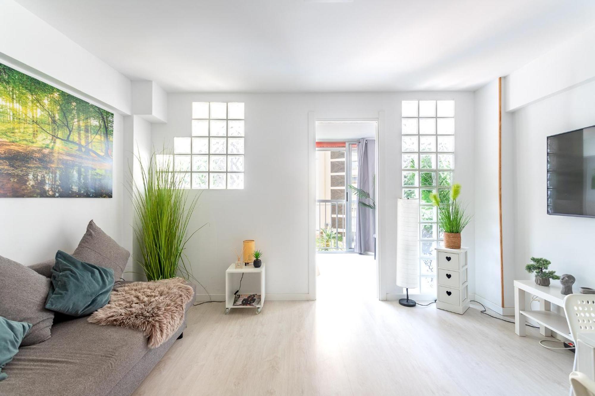 Apartamento Frente Al Mar بينايدورم المظهر الخارجي الصورة